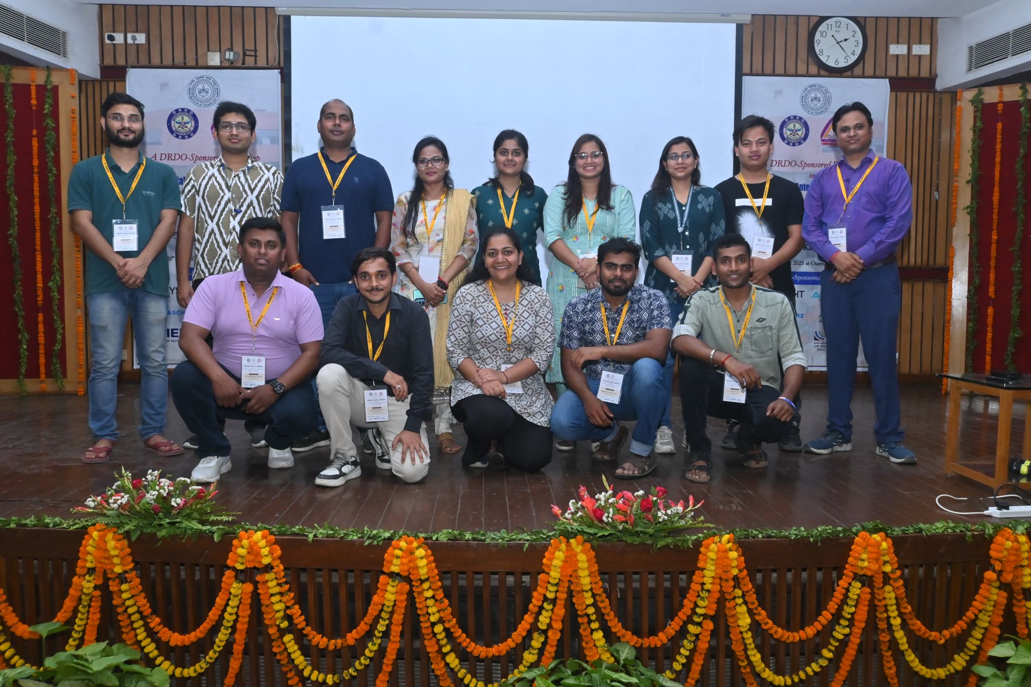 Metamaterial Workshop